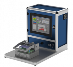 Plataformas de test funcional SV