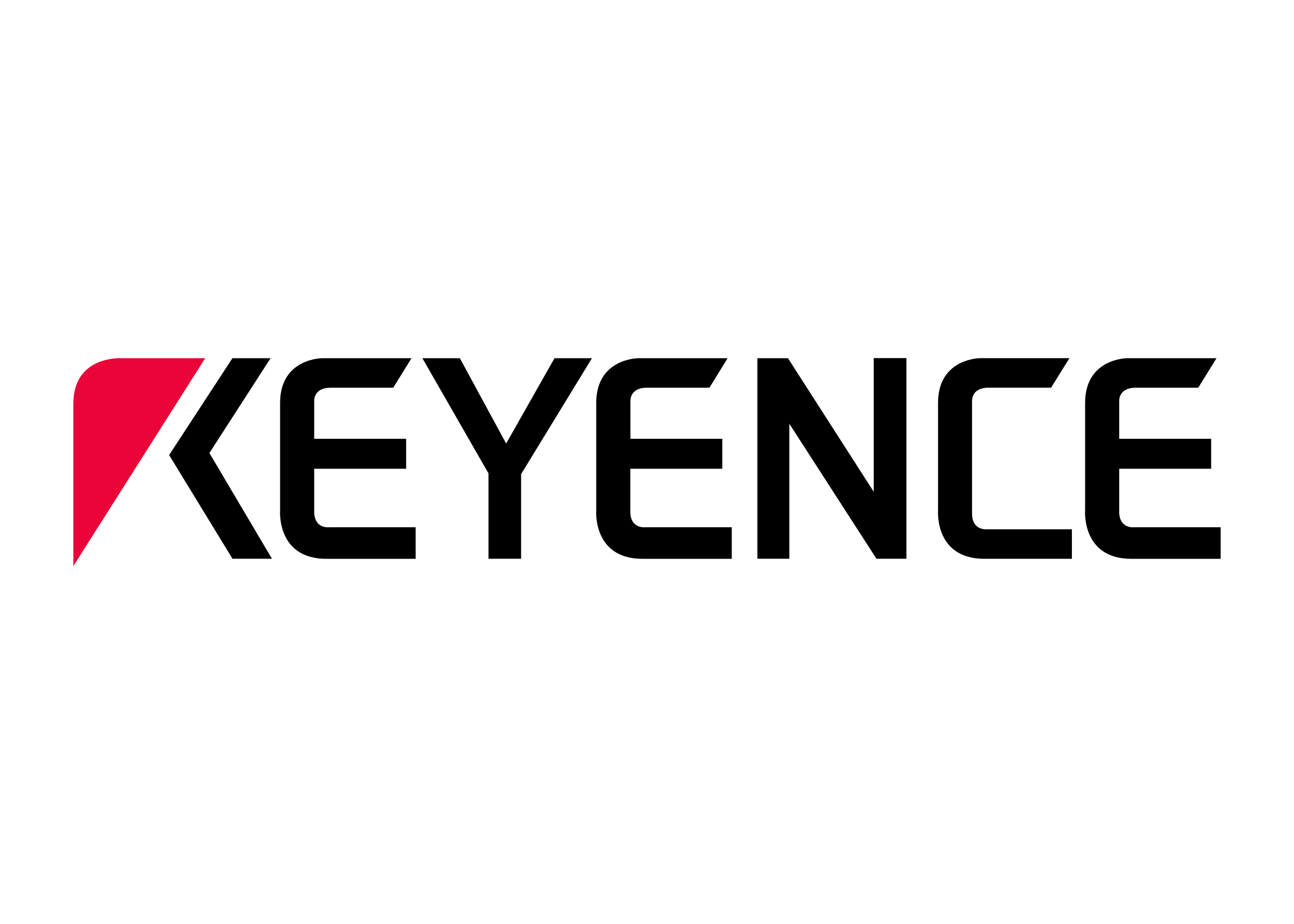 Keyence